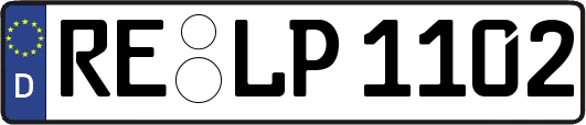 RE-LP1102