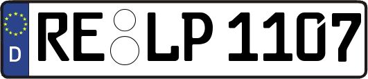 RE-LP1107