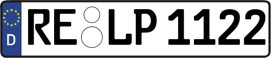 RE-LP1122
