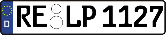 RE-LP1127