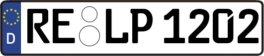 RE-LP1202