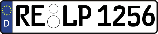RE-LP1256