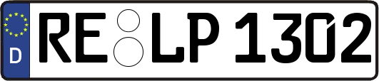 RE-LP1302