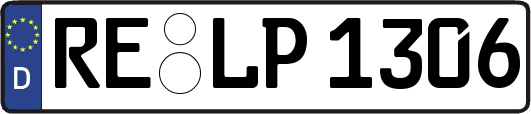 RE-LP1306
