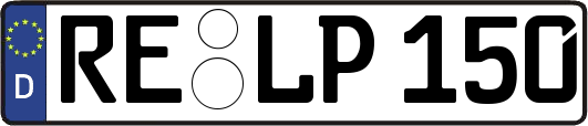 RE-LP150