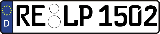 RE-LP1502