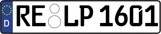 RE-LP1601