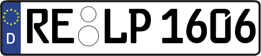 RE-LP1606