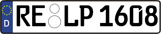 RE-LP1608