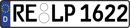 RE-LP1622