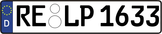 RE-LP1633