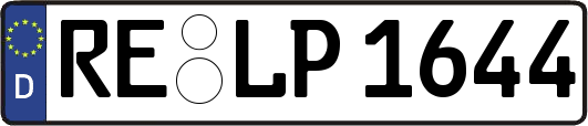 RE-LP1644
