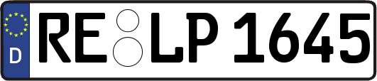 RE-LP1645