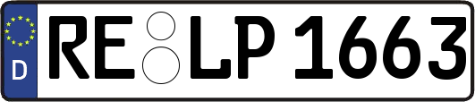 RE-LP1663