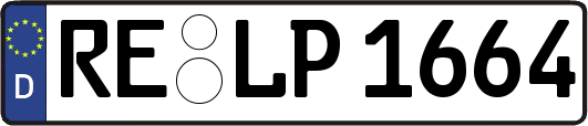 RE-LP1664