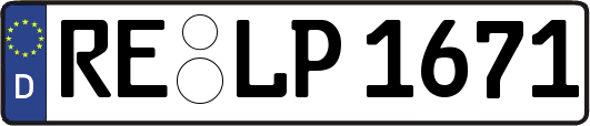 RE-LP1671