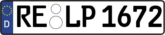 RE-LP1672