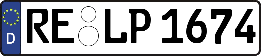 RE-LP1674