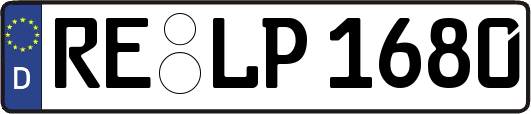 RE-LP1680