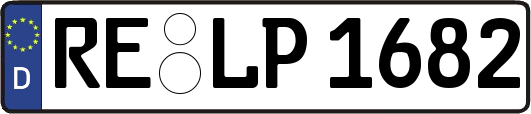 RE-LP1682