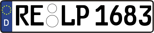 RE-LP1683