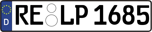 RE-LP1685