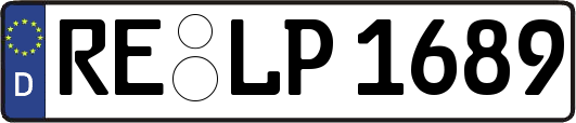 RE-LP1689