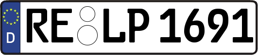 RE-LP1691