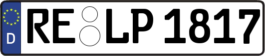 RE-LP1817