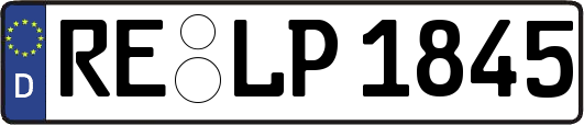 RE-LP1845