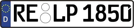 RE-LP1850