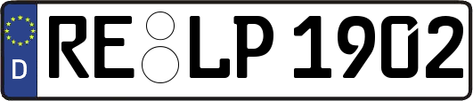RE-LP1902