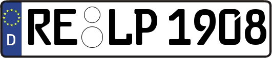 RE-LP1908