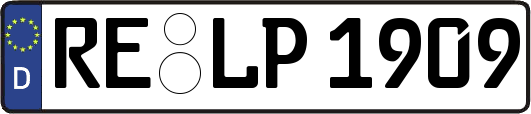 RE-LP1909