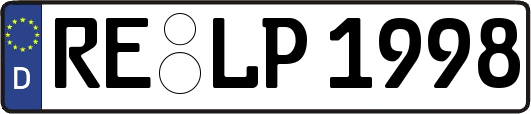 RE-LP1998