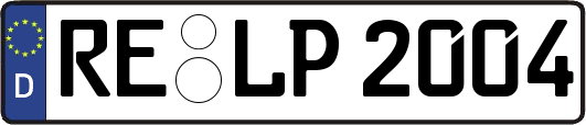 RE-LP2004