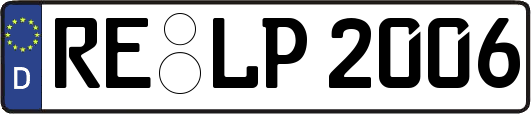 RE-LP2006