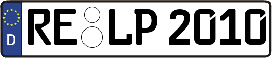 RE-LP2010