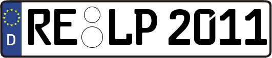 RE-LP2011