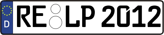 RE-LP2012