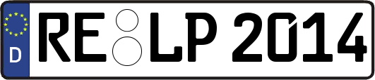 RE-LP2014