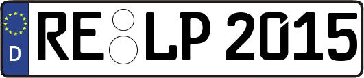 RE-LP2015