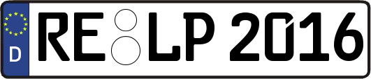 RE-LP2016