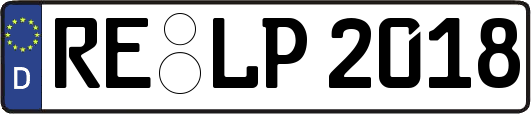 RE-LP2018