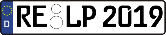 RE-LP2019