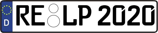 RE-LP2020