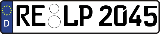RE-LP2045