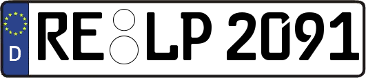 RE-LP2091