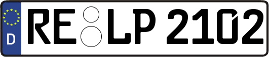 RE-LP2102
