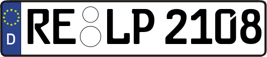 RE-LP2108